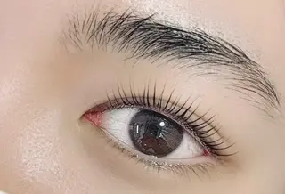 マツエク・マツパ LADY's eyeのマツエク・マツパデザイン