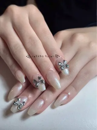 ネイル RAMU Nail 恵比寿店のネイルデザイン