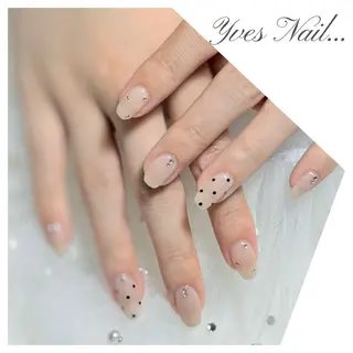 ネイル kanno yのネイルデザイン