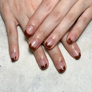 ネイル FIORITURA aiのネイルデザイン