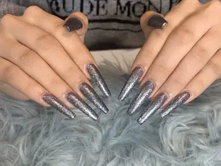 ネイル Julli ジュリのネイルデザイン