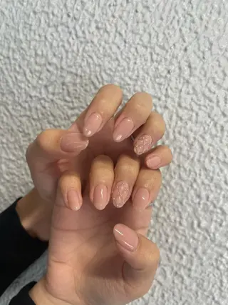 ネイル emi 🧸のネイルデザイン