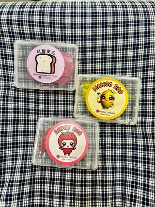 パーマ 🦄HITOMI 🦄MEMEのマツエク・マツパデザイン