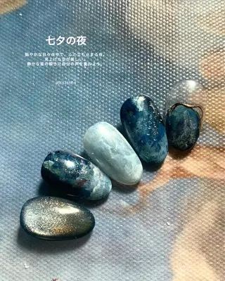 ネイル m mのネイルデザイン