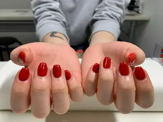 ネイル ifeel-Rose所属・💐 𝙍𝙀𝙉𝘼のヘアスタイル