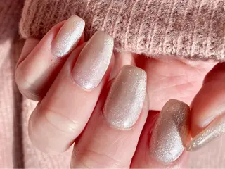 ネイル maison de NALIのネイルデザイン