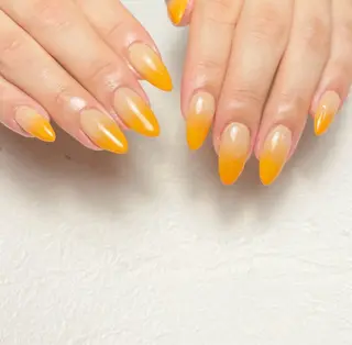 ネイル m. akiのネイルデザイン