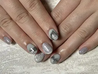 ネイル JULIE NAILのネイルデザイン