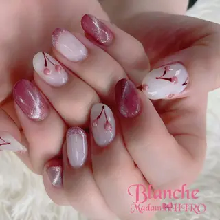 ネイル Lianネイル 寛子Lianのネイルデザイン