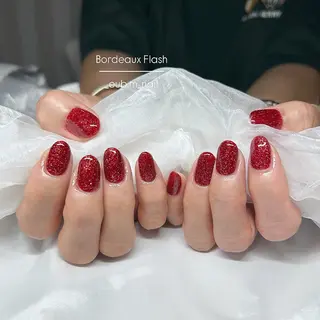 ネイル 深夜ネイルサロン eub.m_nailのネイルデザイン