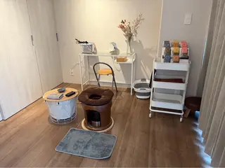 CY PLUS よもぎ蒸し&ホワイトのエステ・リラクイメージ