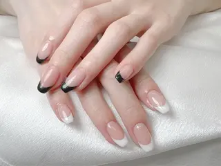 ネイル F&T Nail salonのネイルデザイン