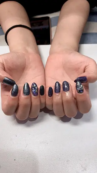 ネイル Guarendo(ガレンドゥ)錦糸町店所属・Gurando 錦糸町店のネイルデザイン