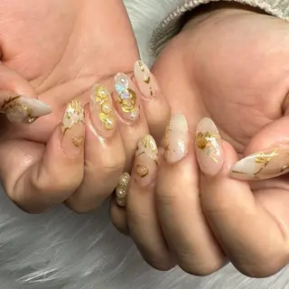 ネイル VIOLA .nailのネイルデザイン