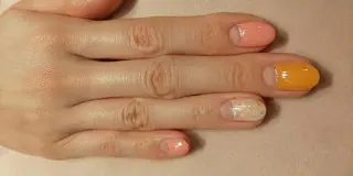 ネイル 着物　Towa所属・ちぃ ♡のその他イメージ