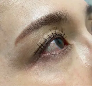 マツエク・マツパ ifeel 一之江店所属・ifeel 齊藤のマツエク・マツパデザイン