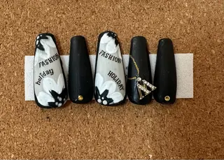 ネイル grace グレースのネイルデザイン