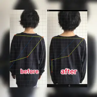 🦴美容整体師🦴 太田幸司のエステ・リラクイメージ