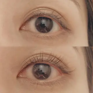 マツエク・マツパ lucolu あこのマツエク・マツパデザイン