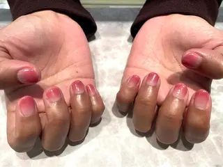 ネイル Liora所属・nail mnのネイルデザイン