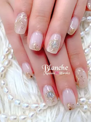 ネイル Lianネイル 寛子Lianのネイルデザイン