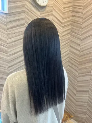 ロング 🎀 REINAのヘアスタイル