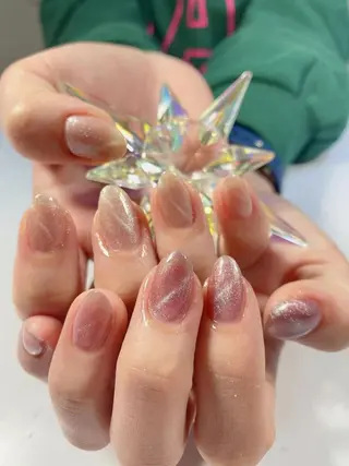 ネイル ネイルサロン ロア旧ジョリーのネイルデザイン