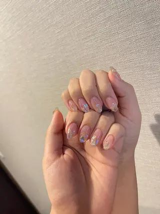 ネイル 🌵the.one nails🌵新小岩のネイルデザイン
