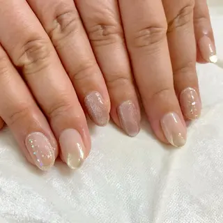 ネイル パラジェル登録サロンfeerique所属・Uchida Mayunaのその他イメージ