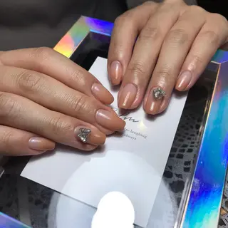 ネイル Eveネイル チップスカルプ専門店のネイルデザイン