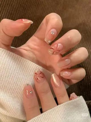 ネイル UM nailのネイルデザイン