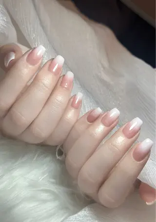 ネイル ANNA NAIL SALON所属・サン サンのネイルデザイン
