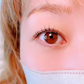 マツエク・マツパ eyelash salon prune所属・prune. yukoのマツエク・マツパデザイン