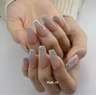 ネイル Nails 39のネイルデザイン