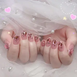 ネイル nail ONE🤍のネイルデザイン