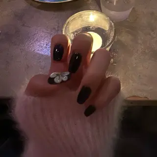 ネイル joieange kitano yoのネイルデザイン