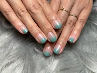 ネイル Lea袖ヶ浦店 小松のネイルデザイン