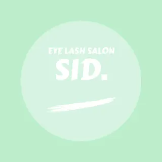 マツエク・マツパ アイブロウ eye lash salon SIDのマツエク・マツパデザイン