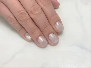 ネイル maninail 高の原店所属・maninail moekoのネイルデザイン