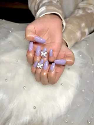 ネイル Designer EGGのマツエク・マツパデザイン