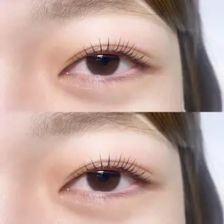 マツエク・マツパ 🎀 Suzunoのマツエク・マツパデザイン