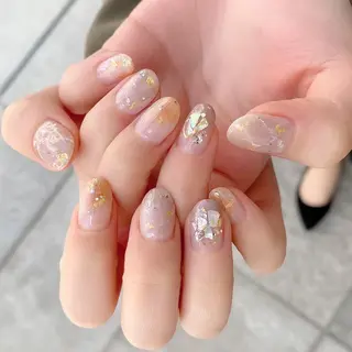 ネイル Salon Ｋのネイルデザイン