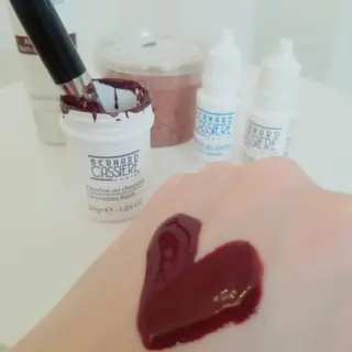 Hiroko 【VIOLETTE】のエステ・リラクイメージ