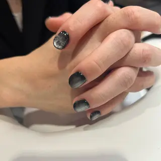 ネイル 石田 明日香のネイルデザイン