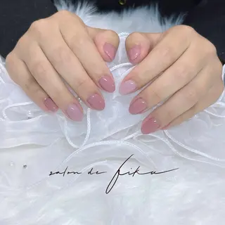 ネイル 🐝TOMO🎀ིྀ 【パラジェル取扱店】のネイルデザイン