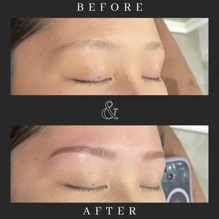 アイブロウ BLANCHE所属・Blanche 心斎橋のその他イメージ