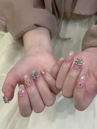 ネイル H&Bsalon カイのネイルデザイン