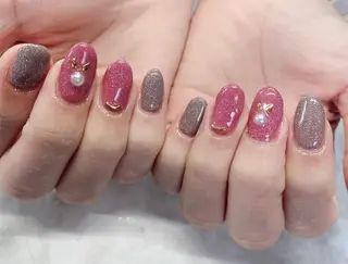 ネイル ネイリスト♡ AYAKOのネイルデザイン