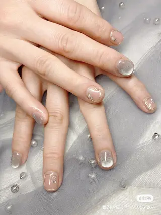 ネイル Queen‘s nailのネイルデザイン