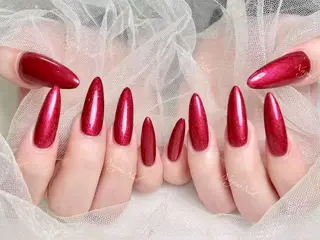 ネイル 🎀Sense Nail池袋店🎀のネイルデザイン